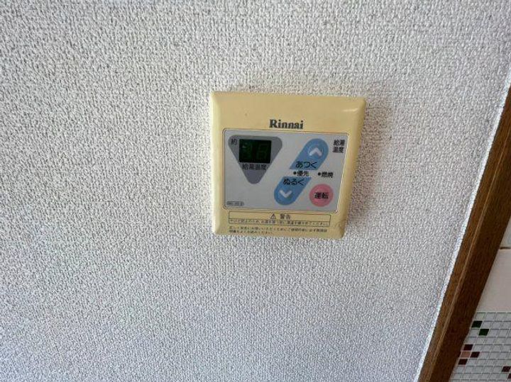 シャルマンコーポネイビーのその他画像