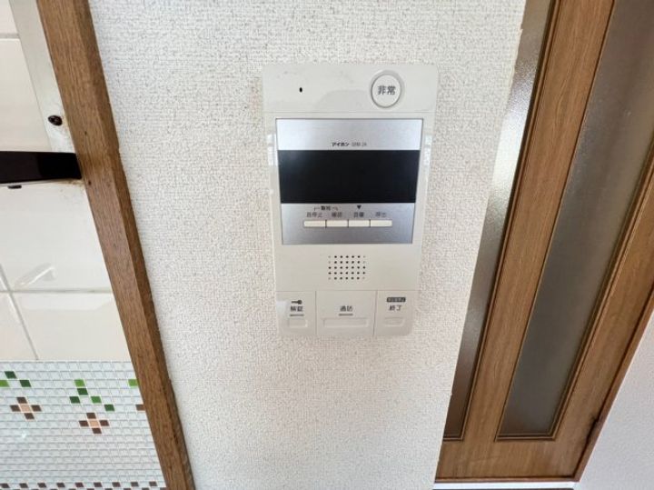 シャルマンコーポネイビーのその他画像