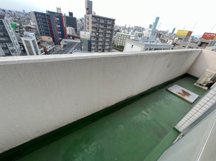 大阪府大阪市西成区岸里3丁目(マンション)の賃貸物件のその他画像