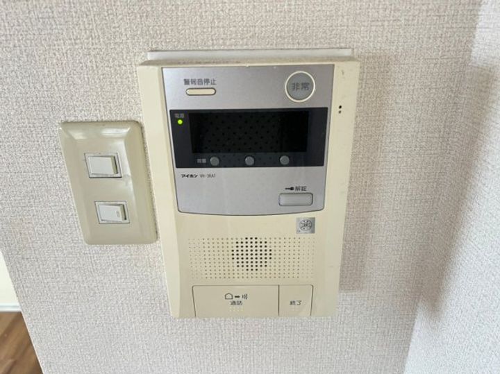大阪府大阪市西成区岸里3丁目(マンション)の賃貸物件のその他画像