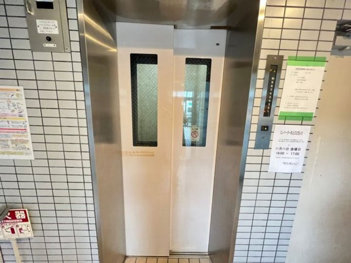 大阪府大阪市西成区岸里3丁目(マンション)の賃貸物件のその他画像