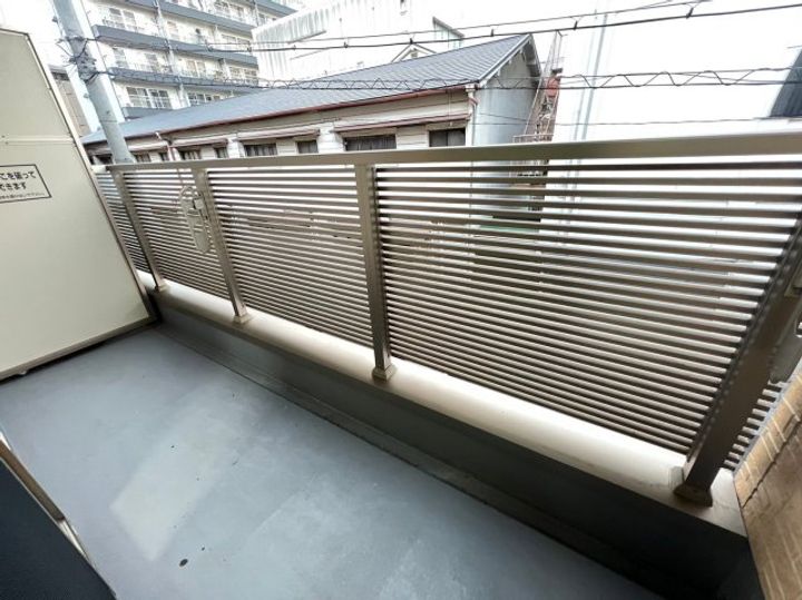 Fmaison北加賀屋Ⅲ番館のその他画像