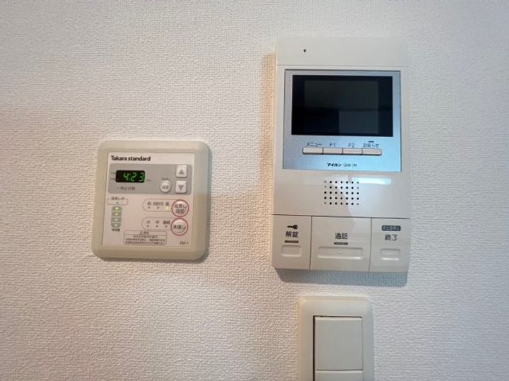 Fmaison北加賀屋Ⅲ番館のその他画像