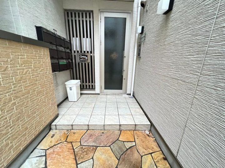 Fmaison北加賀屋Ⅲ番館のその他画像