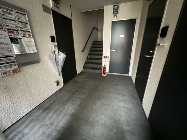 Fmaison北加賀屋Ⅲ番館のその他画像