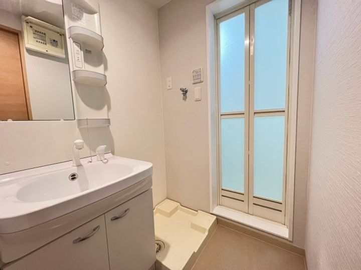 Fmaison北加賀屋Ⅲ番館のその他画像