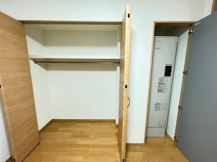 Fmaison北加賀屋Ⅲ番館のその他画像