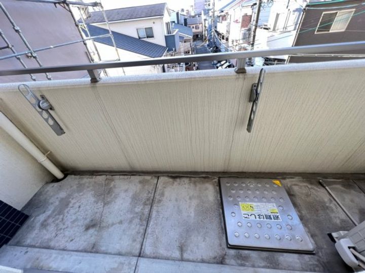 大阪府大阪市西成区天下茶屋東1丁目(マンション)の賃貸物件のその他画像