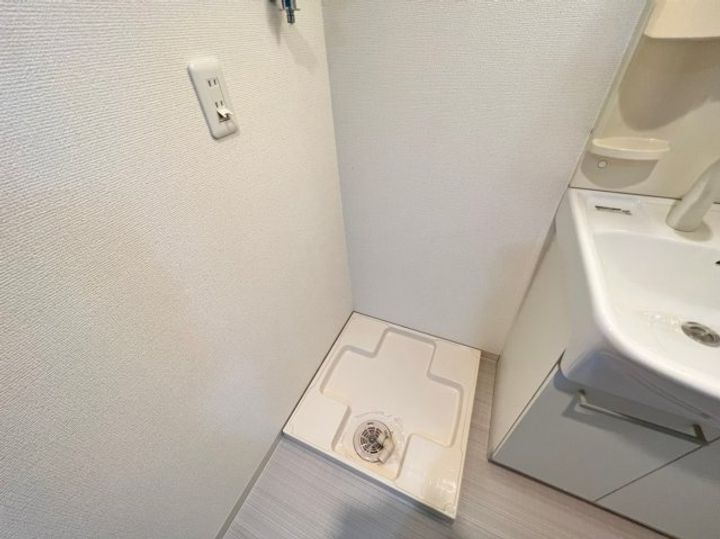 大阪府大阪市西成区天下茶屋東1丁目(マンション)の賃貸物件のその他画像