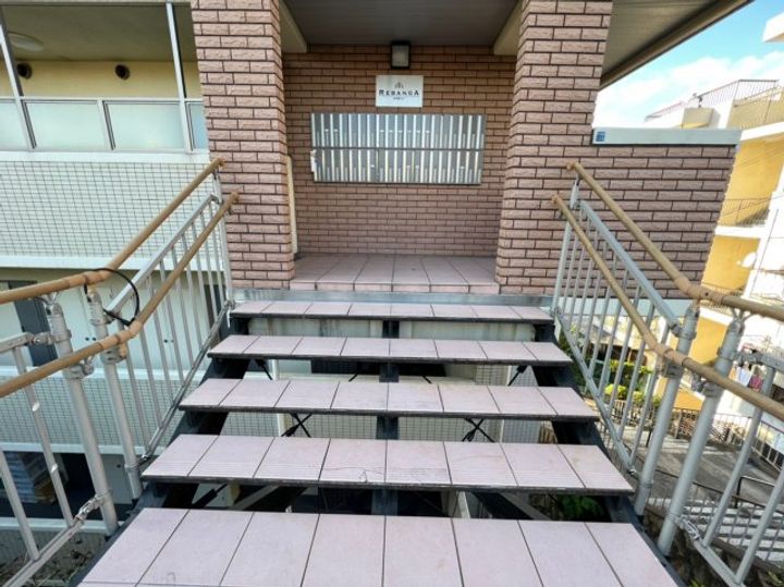 大阪府大阪市西成区天下茶屋東1丁目(マンション)の賃貸物件のその他画像