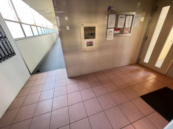 大阪府大阪市西成区天下茶屋東1丁目(マンション)の賃貸物件のその他画像
