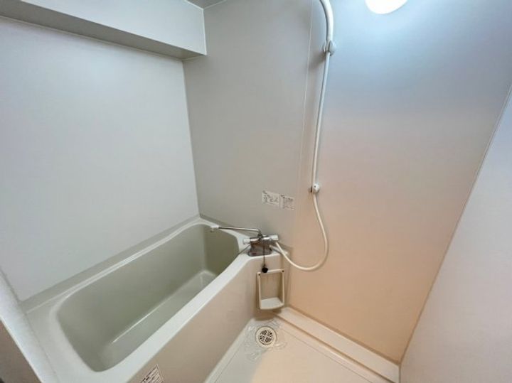 大阪府大阪市西成区天下茶屋東1丁目(マンション)の賃貸物件の風呂