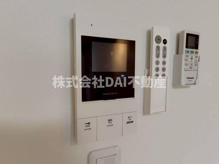 フジパレス西住之江ウエストのその他画像