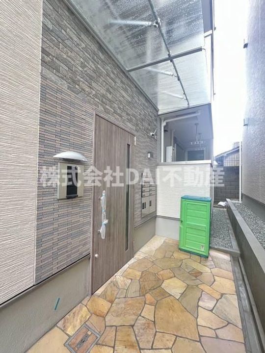 フジパレス西住之江ウエストのその他画像