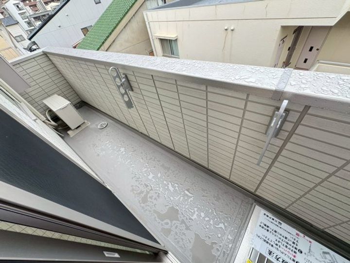 大阪府大阪市阿倍野区松崎町4丁目(アパート)の賃貸物件のその他画像