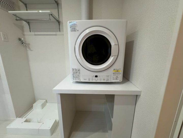 大阪府大阪市阿倍野区松崎町4丁目(アパート)の賃貸物件のその他画像