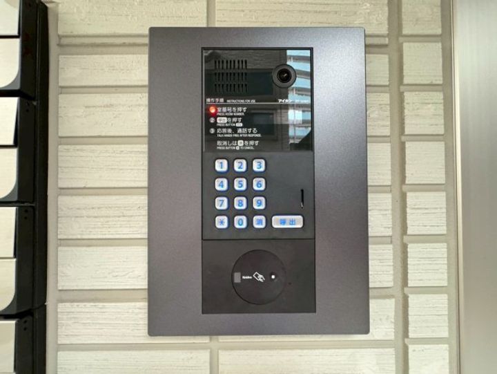 大阪府大阪市阿倍野区松崎町4丁目(アパート)の賃貸物件のその他画像