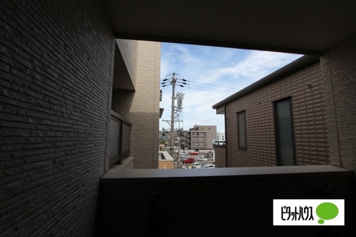 愛知県名古屋市南区駈上1丁目の賃貸アパートのその他画像