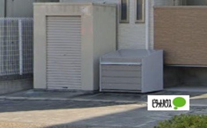 愛知県名古屋市瑞穂区河岸1丁目の賃貸アパートのその他画像
