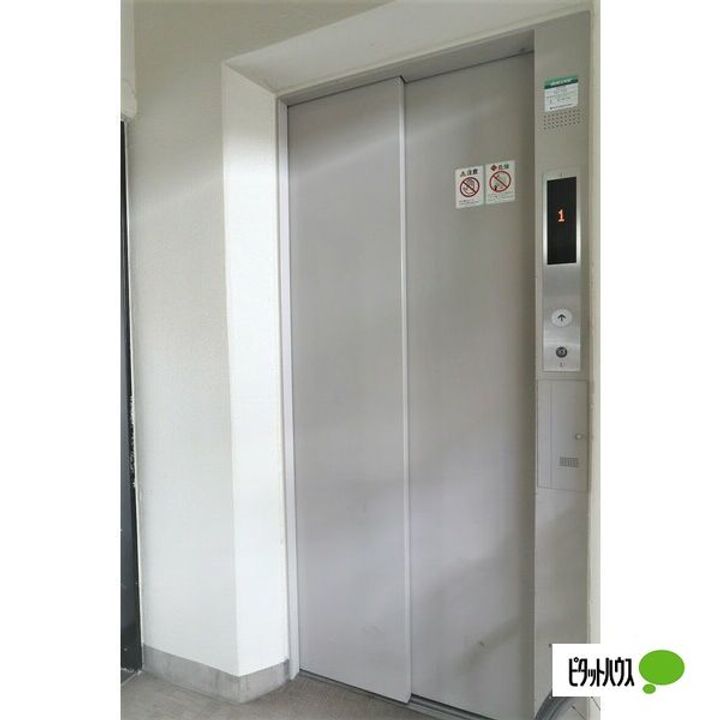 愛知県名古屋市熱田区大宝4丁目の賃貸マンションのその他画像