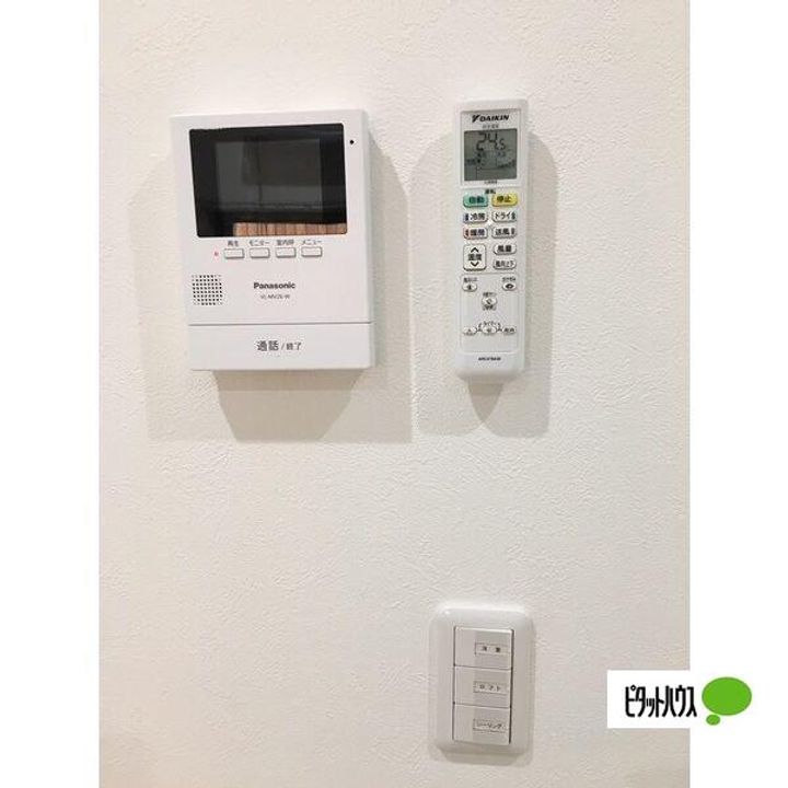 愛知県名古屋市南区呼続3丁目の賃貸アパートのその他画像