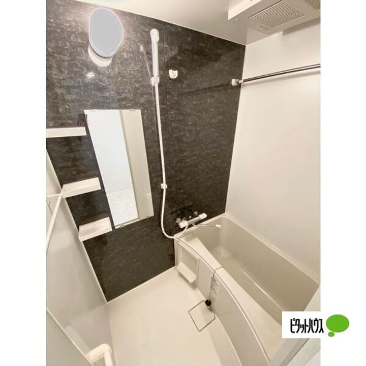 CK-RESIDENCE野並駅前の風呂