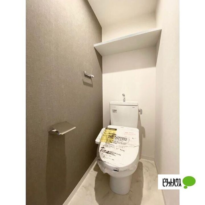 CK-RESIDENCE野並駅前の内装