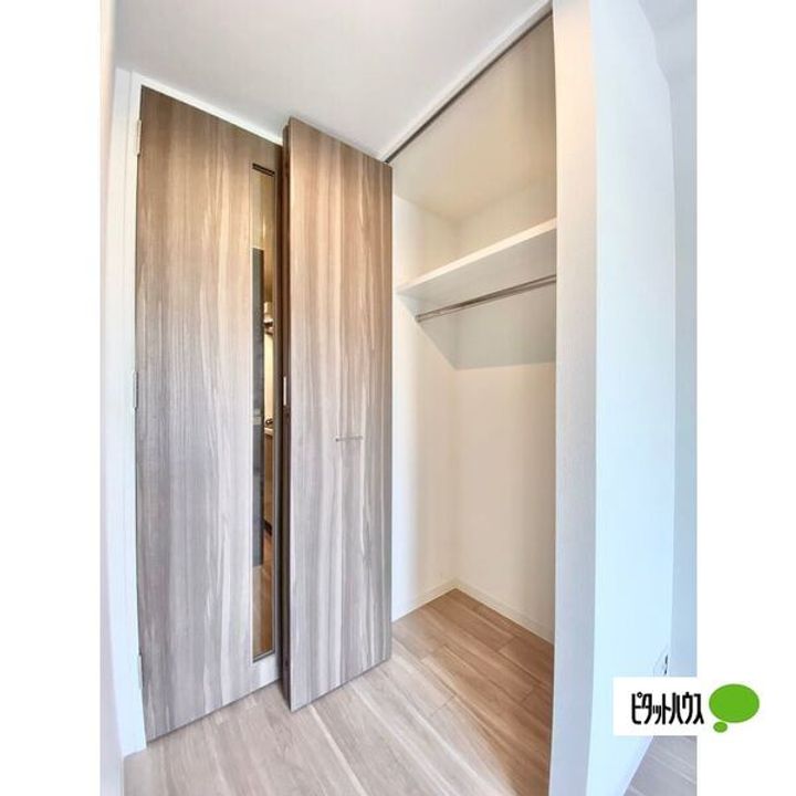 CK-RESIDENCE野並駅前の内装