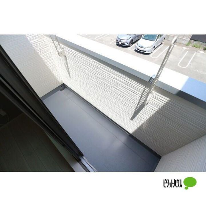 愛知県名古屋市南区元桜田町5丁目の賃貸アパートの内装