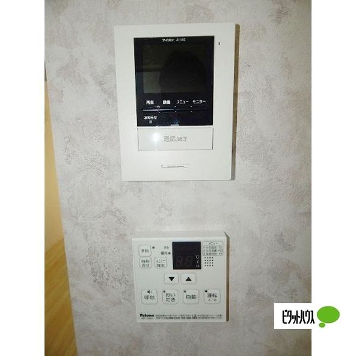 愛知県名古屋市南区道徳新町4丁目(アパート)の賃貸物件のその他画像