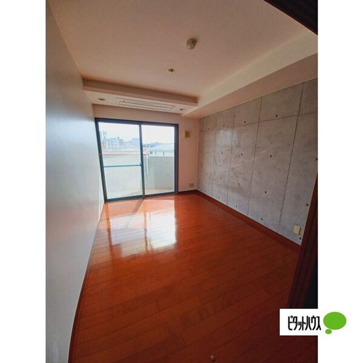 愛知県名古屋市昭和区山里町の賃貸マンションのその他画像