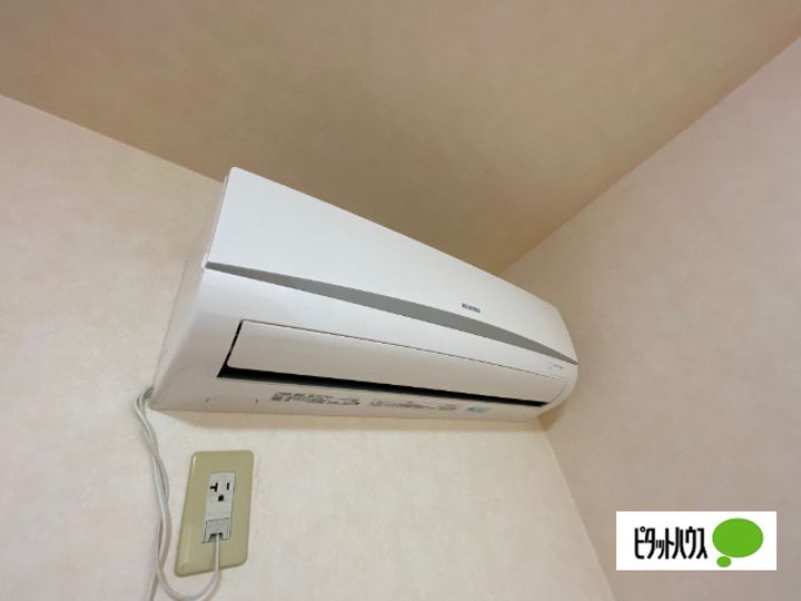 愛知県名古屋市瑞穂区石田町1丁目(アパート)の賃貸物件のその他画像