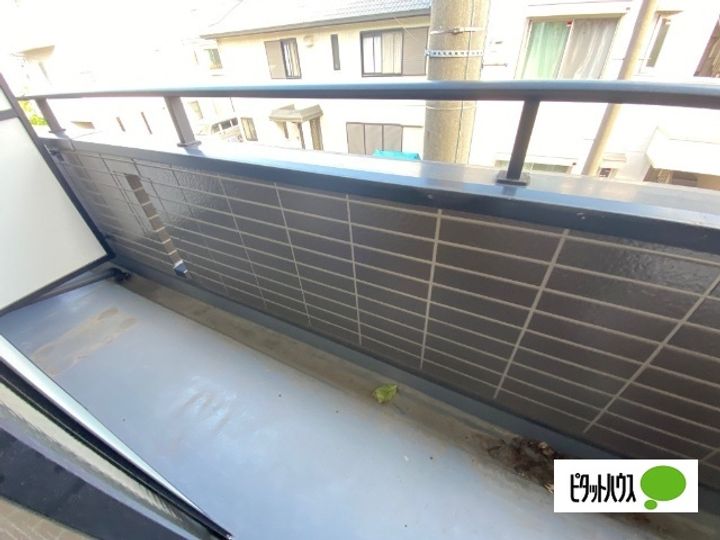 愛知県名古屋市瑞穂区石田町1丁目(アパート)の賃貸物件の内装