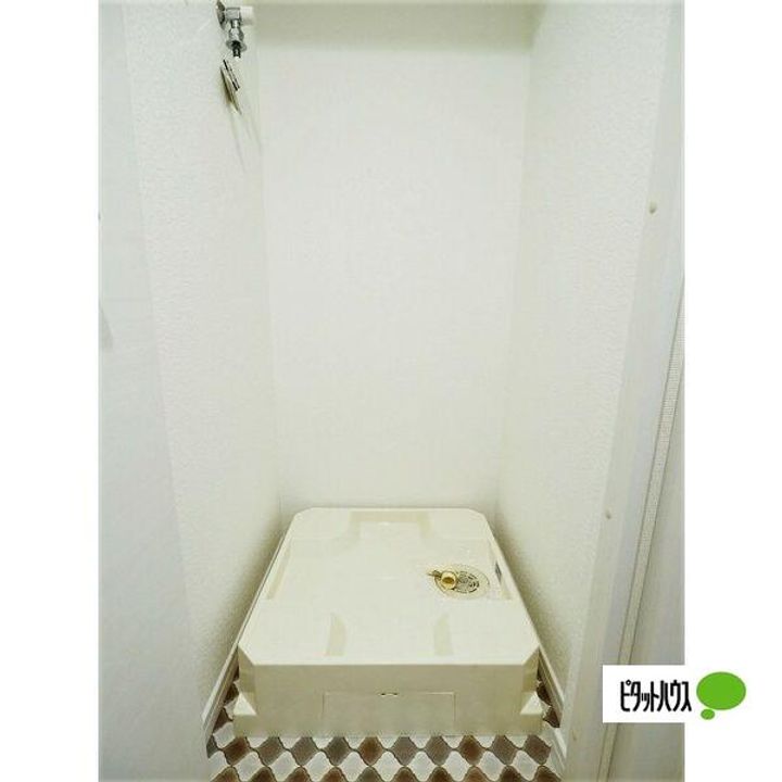 愛知県名古屋市天白区野並3丁目の賃貸アパートのその他画像