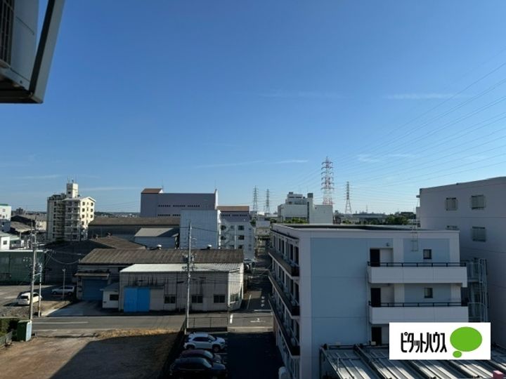 エクセレントハイツ・S10Dのその他画像