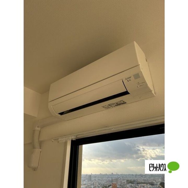 愛知県名古屋市南区駈上2丁目の賃貸マンションのその他画像