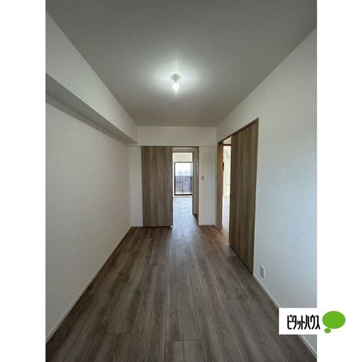 愛知県名古屋市南区駈上2丁目の賃貸マンションのその他画像