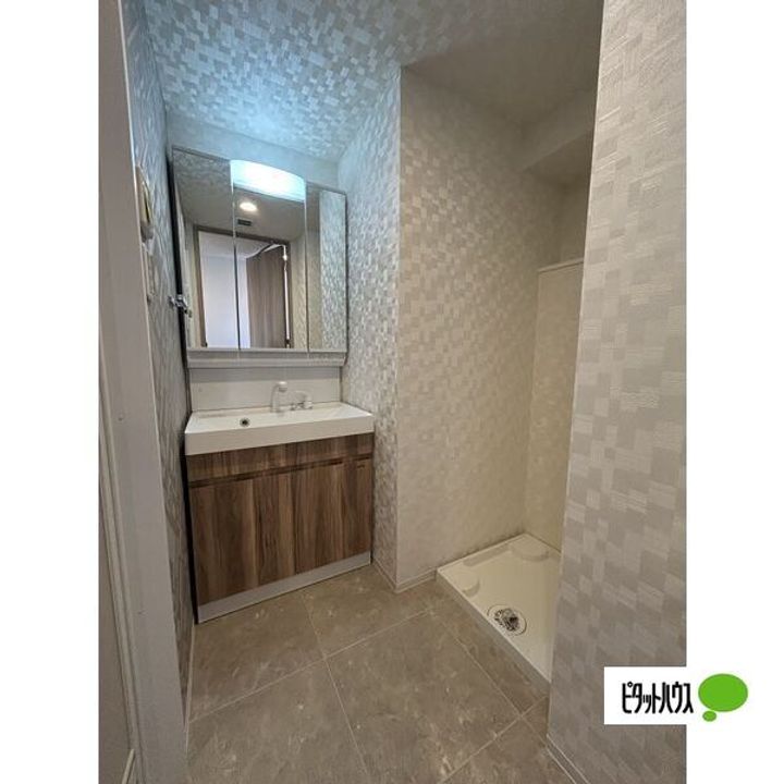 愛知県名古屋市南区駈上2丁目の賃貸マンションの内装