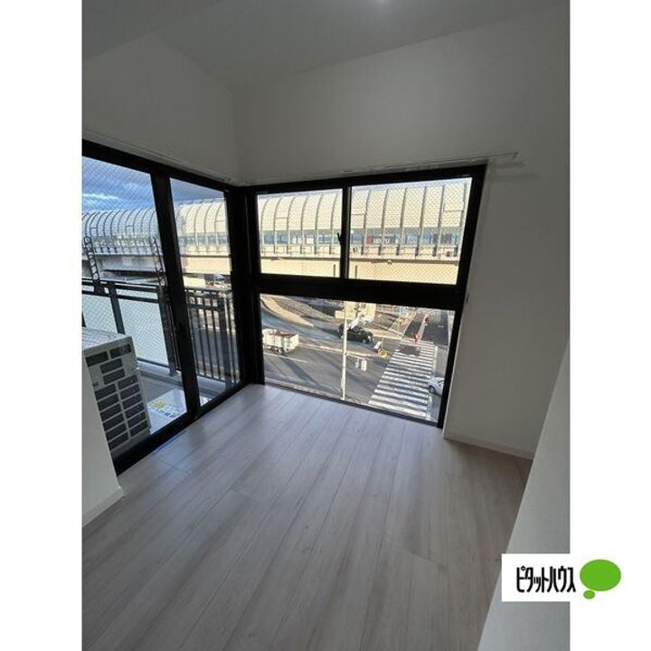 愛知県名古屋市緑区桃山3丁目の賃貸マンションのその他画像