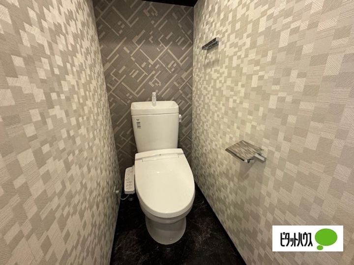 愛知県名古屋市南区駈上2丁目の賃貸マンションの内装