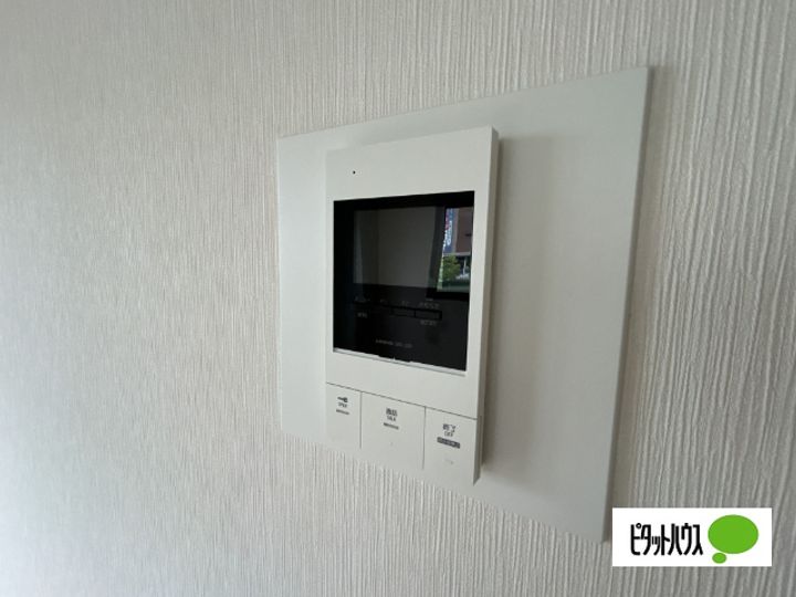 愛知県名古屋市南区駈上1丁目の賃貸マンションのその他画像