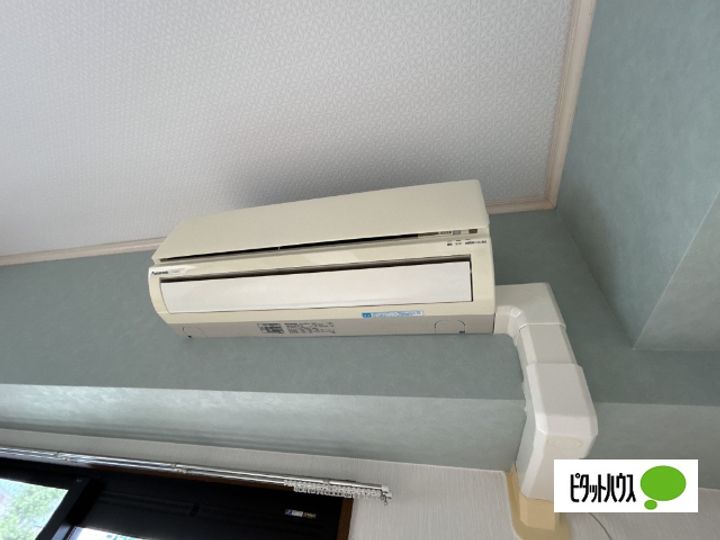 愛知県名古屋市南区駈上1丁目の賃貸マンションのその他画像