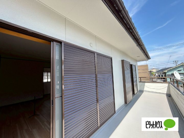 愛知県名古屋市南区星宮町(一戸建)の賃貸物件1の内装