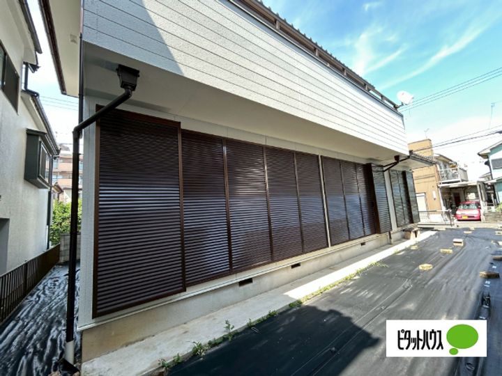 愛知県名古屋市南区星宮町(一戸建)の賃貸物件1のその他画像