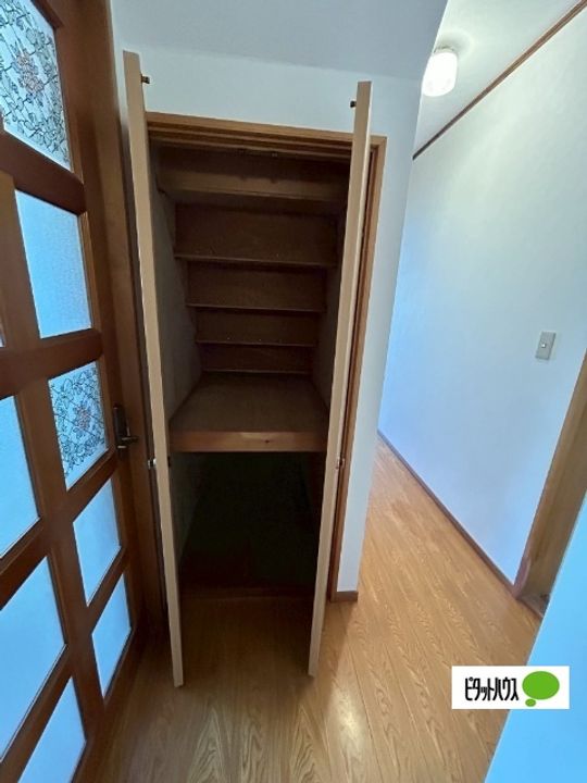 愛知県名古屋市南区星宮町(一戸建)の賃貸物件1の内装