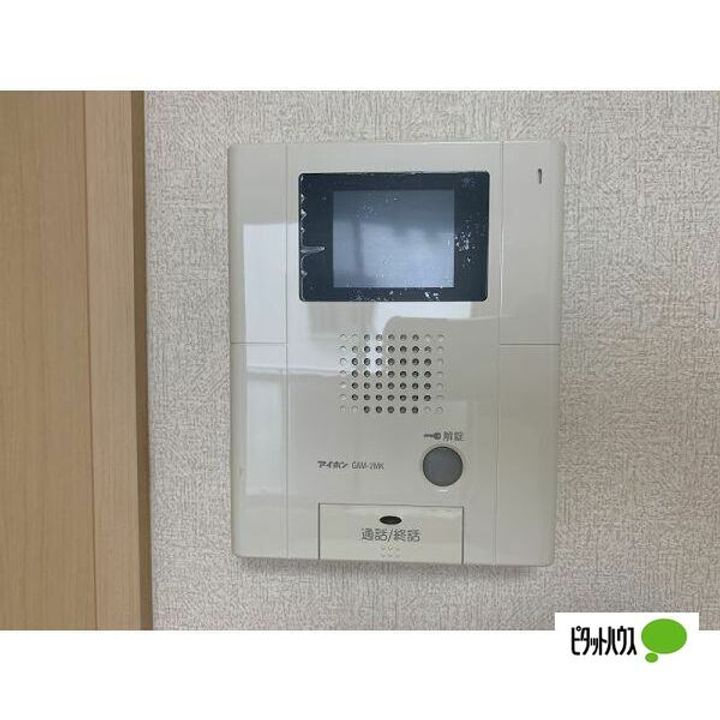 愛知県名古屋市瑞穂区膳棚町3丁目の賃貸アパートのその他画像