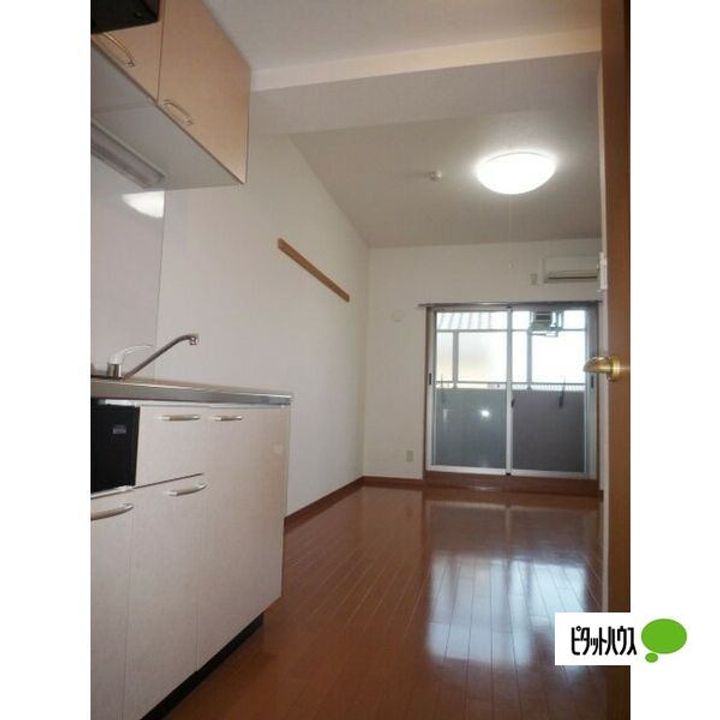 愛知県名古屋市瑞穂区神前町1丁目の賃貸マンションのその他画像