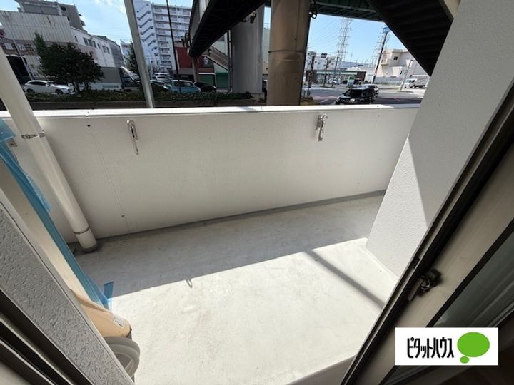 愛知県名古屋市南区寺部通2丁目の賃貸マンションの内装