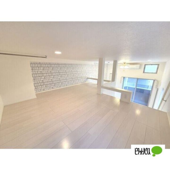 愛知県名古屋市瑞穂区下坂町1丁目の賃貸アパートのその他画像