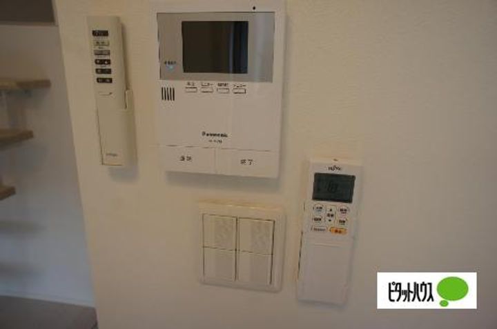 愛知県名古屋市瑞穂区下坂町1丁目の賃貸アパートのその他画像